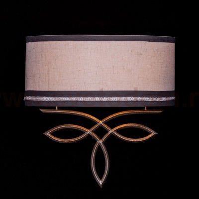 Настенный светильник бра Favourite 1938-2W Nika