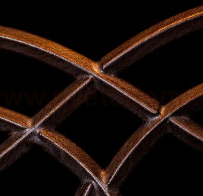 Настенный светильник бра Favourite 1938-2W Nika