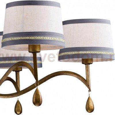 Люстра Favourite 1938-6P Nika