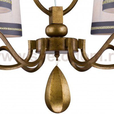 Люстра Favourite 1938-6P Nika