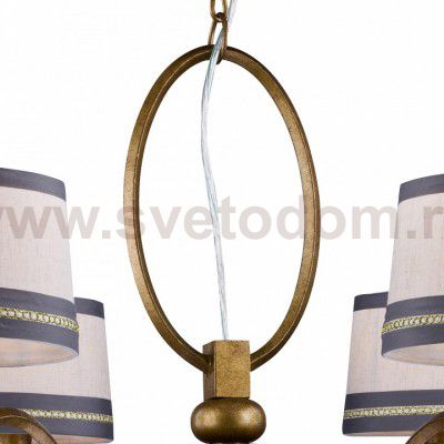 Люстра Favourite 1938-6P Nika