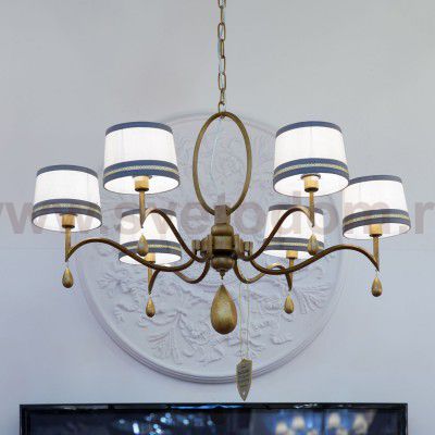 Люстра Favourite 1938-6P Nika