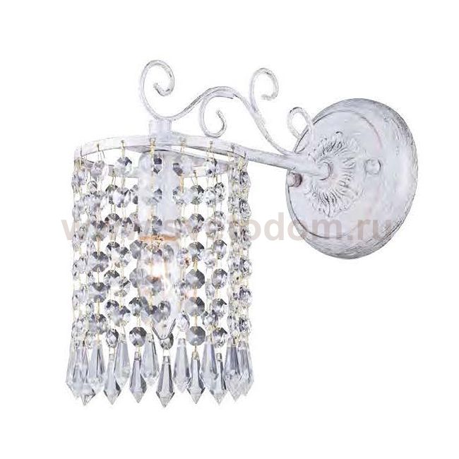 Светильник настенный бра Favourite 1939-1W Salto