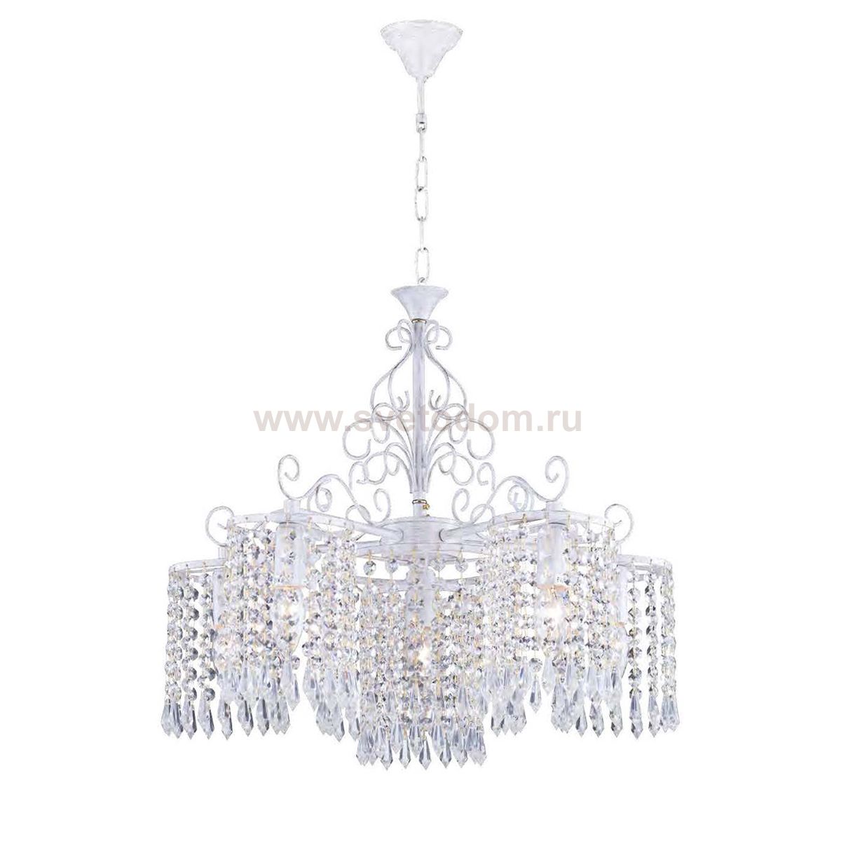 Люстра Favourite 1939-6P Salto