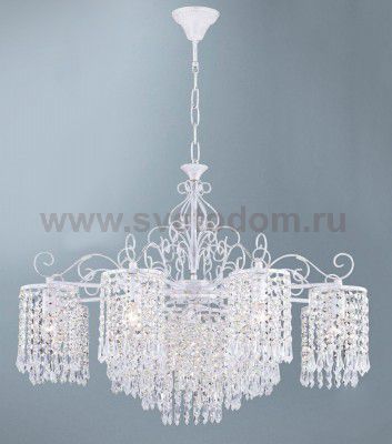 Люстра Favourite 1939-9P Salto