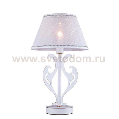 Настольная лампа Favourite 1940-1T Luminous