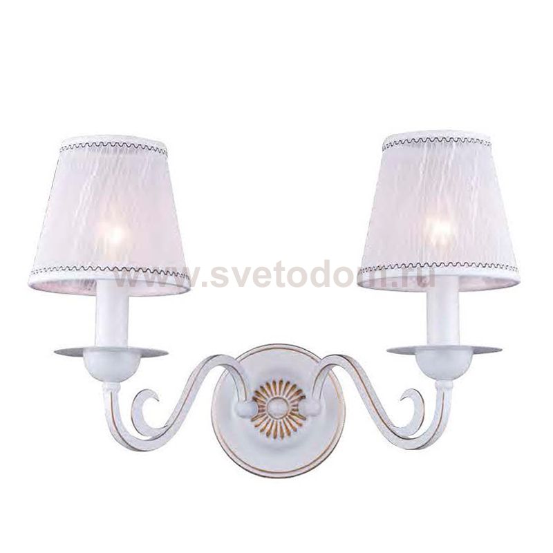 Бра Favourite 1940-2W Luminous