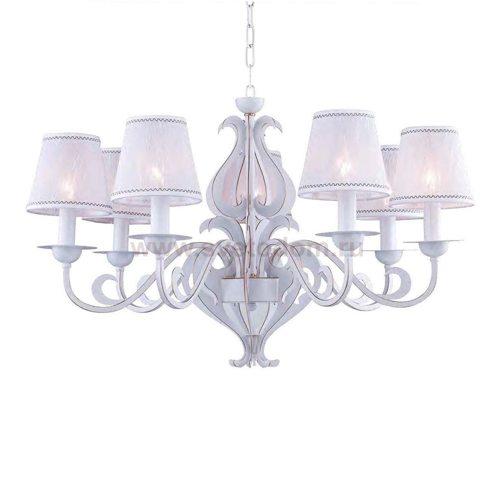 Люстра Favourite 1940-7P Luminous