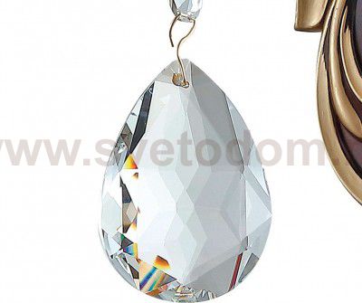 Настенный светильник Favourite 1941-1W Campanula