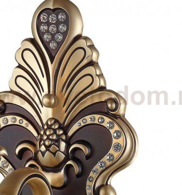 Настенный светильник Favourite 1941-1W Campanula