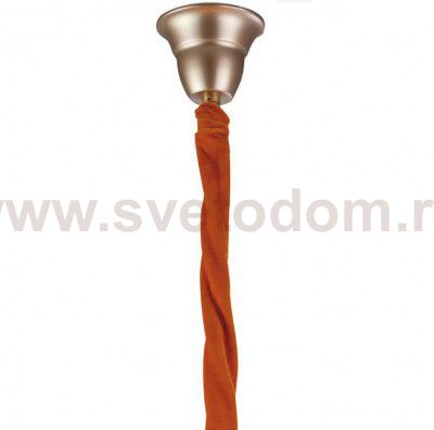 Люстра Favourite 1941-8P Campanula