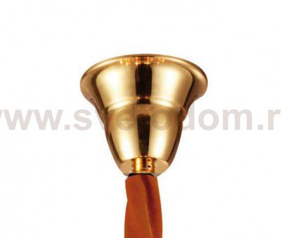 Люстра Favourite 1942-8P Coronation