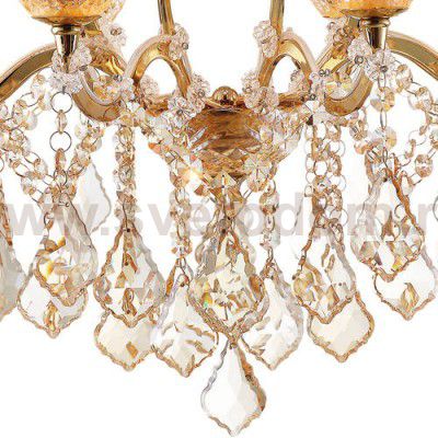 Люстра Favourite 1942-8P Coronation