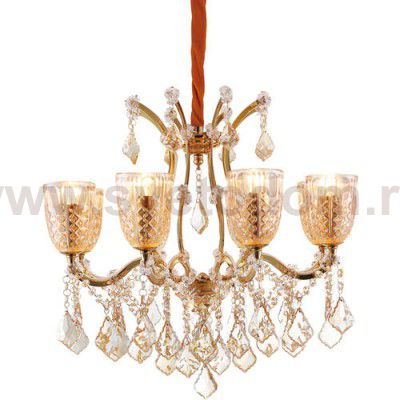 Люстра Favourite 1942-8P Coronation
