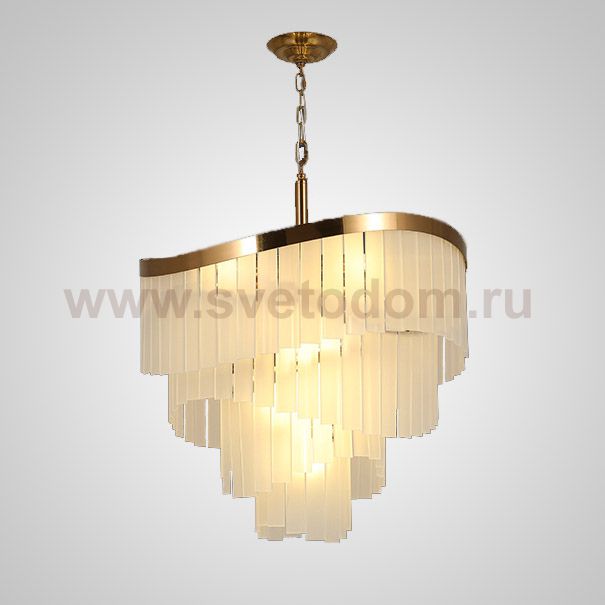 Подвесная люстра SIRIAN D60 ImperiumLoft 194207-23