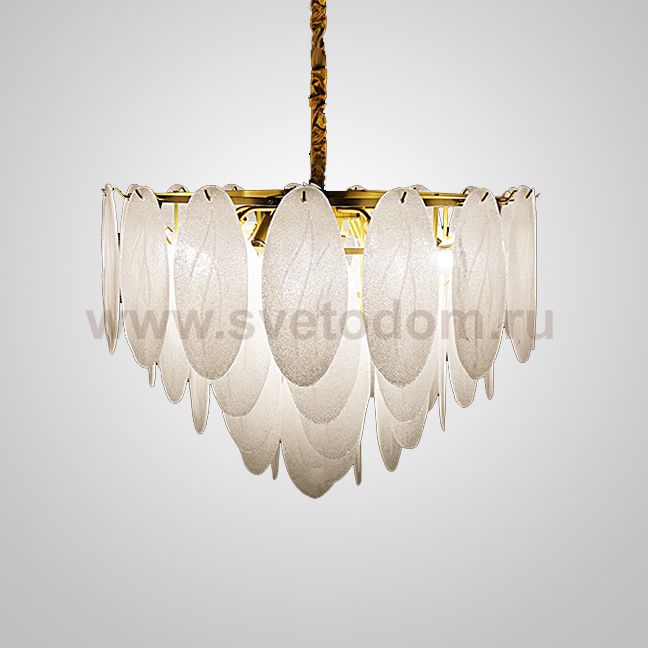 Подвесная люстра ISIDORA D80 ImperiumLoft 194212-23