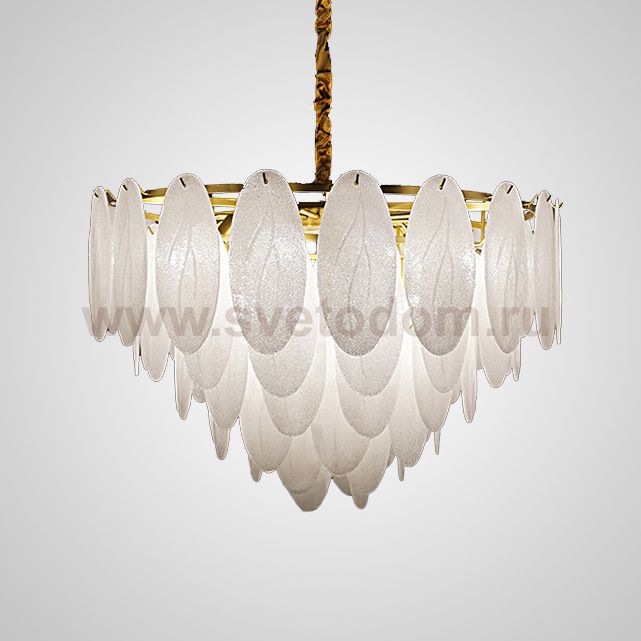 Подвесная люстра ISIDORA D100 ImperiumLoft 194213-23