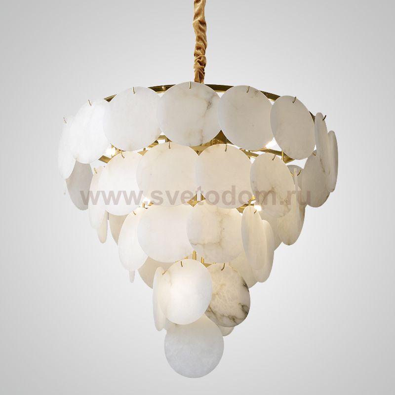 Подвесная люстра SIRINNA D90 ImperiumLoft 194216-23