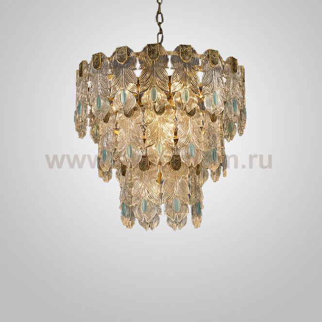 Подвесная люстра VANESSA L11 ImperiumLoft 194219-23