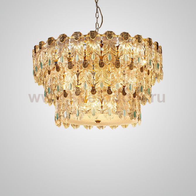 Подвесная люстра VANESSA L22 ImperiumLoft 194221-23