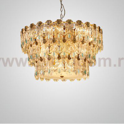 Подвесная люстра VANESSA L22 ImperiumLoft 194221-23