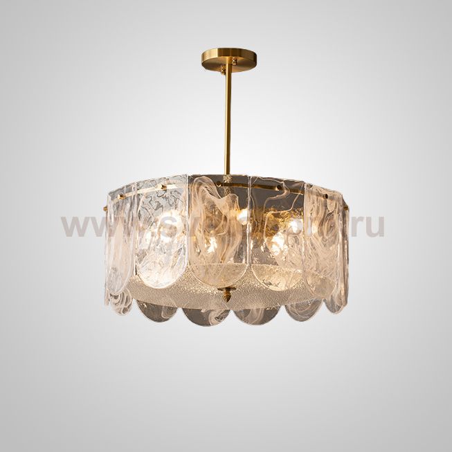 Подвесная люстра KATALINA D51,5 ImperiumLoft 194223-23