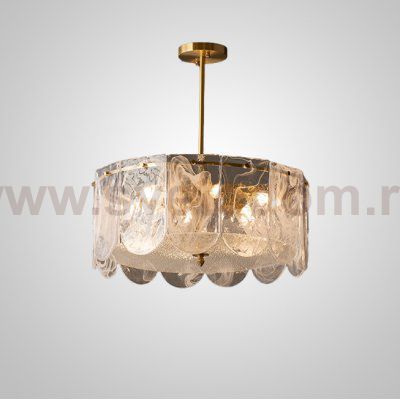 Подвесная люстра KATALINA D51,5 ImperiumLoft 194223-23