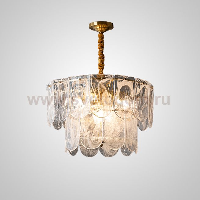 Подвесная люстра KATALINA D60 ImperiumLoft 194224-23