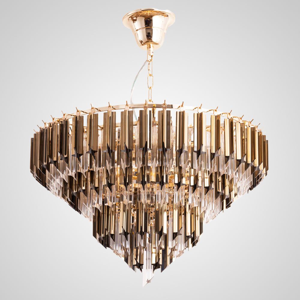 Подвесная люстра IMPERS D56 ImperiumLoft 194230-23