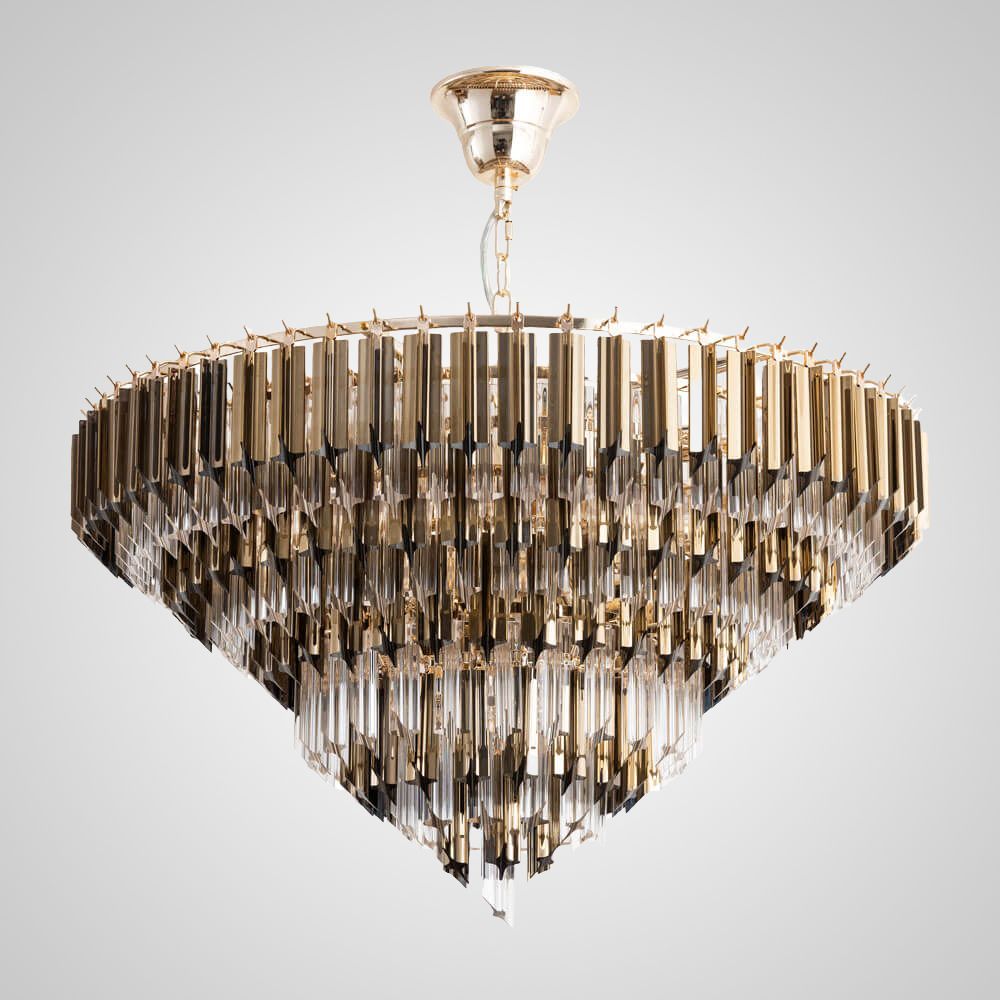 Подвесная люстра IMPERS D70 ImperiumLoft 194231-23