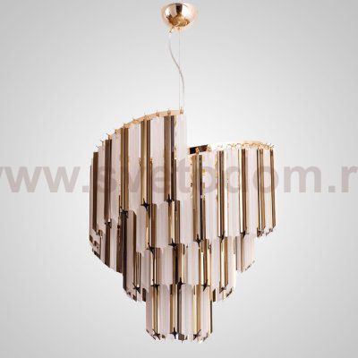 Подвесная люстра COMPAR D72 ImperiumLoft 194234-23