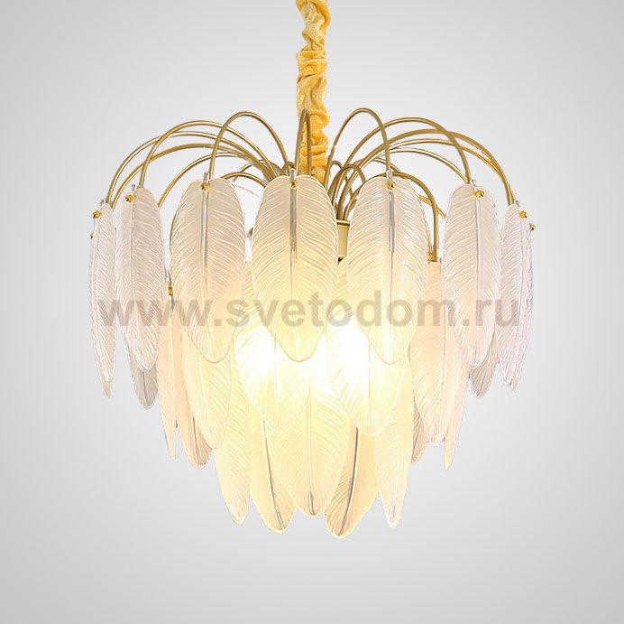 Подвесная люстра LORINA D45 ImperiumLoft 194236-23