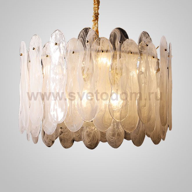 Подвесная люстра BELINDA CH D60 ImperiumLoft 194239-23