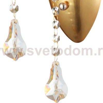 Настенный светильник Favourite 1943-1W Lotos