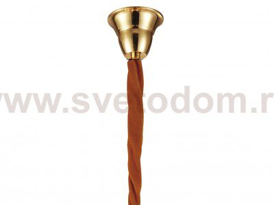 Люстра Favourite 1943-8P Lotos