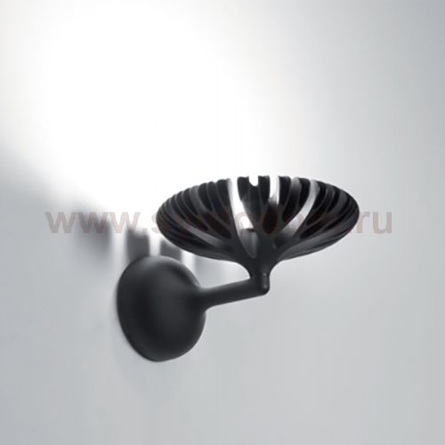 Светильник настенный бра Artemide 1943010A Florensis