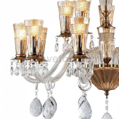 Люстра Favourite 1944-15P Gelsomino