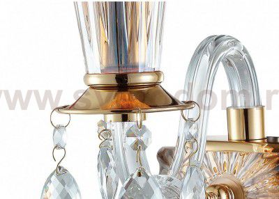 Настенный светильник Favourite 1944-1W Gelsomino