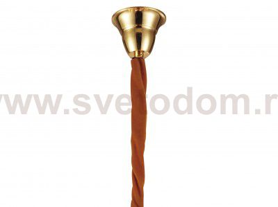 Люстра Favourite 1944-8P Gelsomino