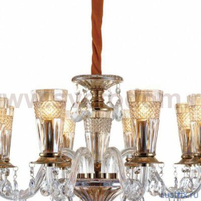 Люстра Favourite 1944-8P Gelsomino