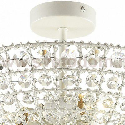 Потолочный светильник Favourite 1945-3U Splendor