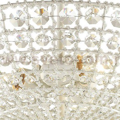 Потолочный светильник Favourite 1945-3U Splendor