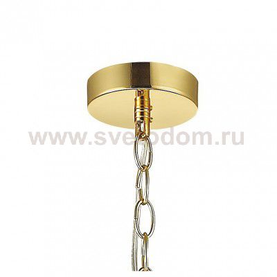 Люстра Favourite 1946-1P Splendor