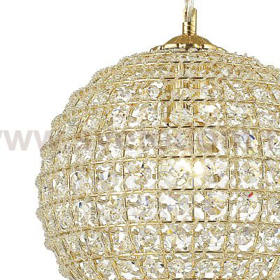 Люстра Favourite 1946-1P Splendor