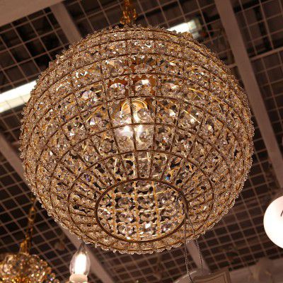 Люстра Favourite 1946-1P Splendor