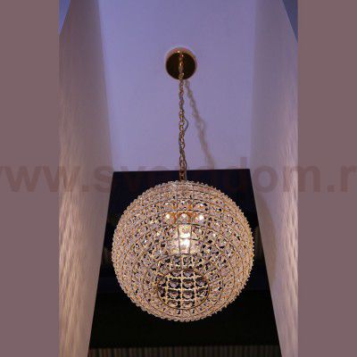 Люстра Favourite 1946-1P Splendor