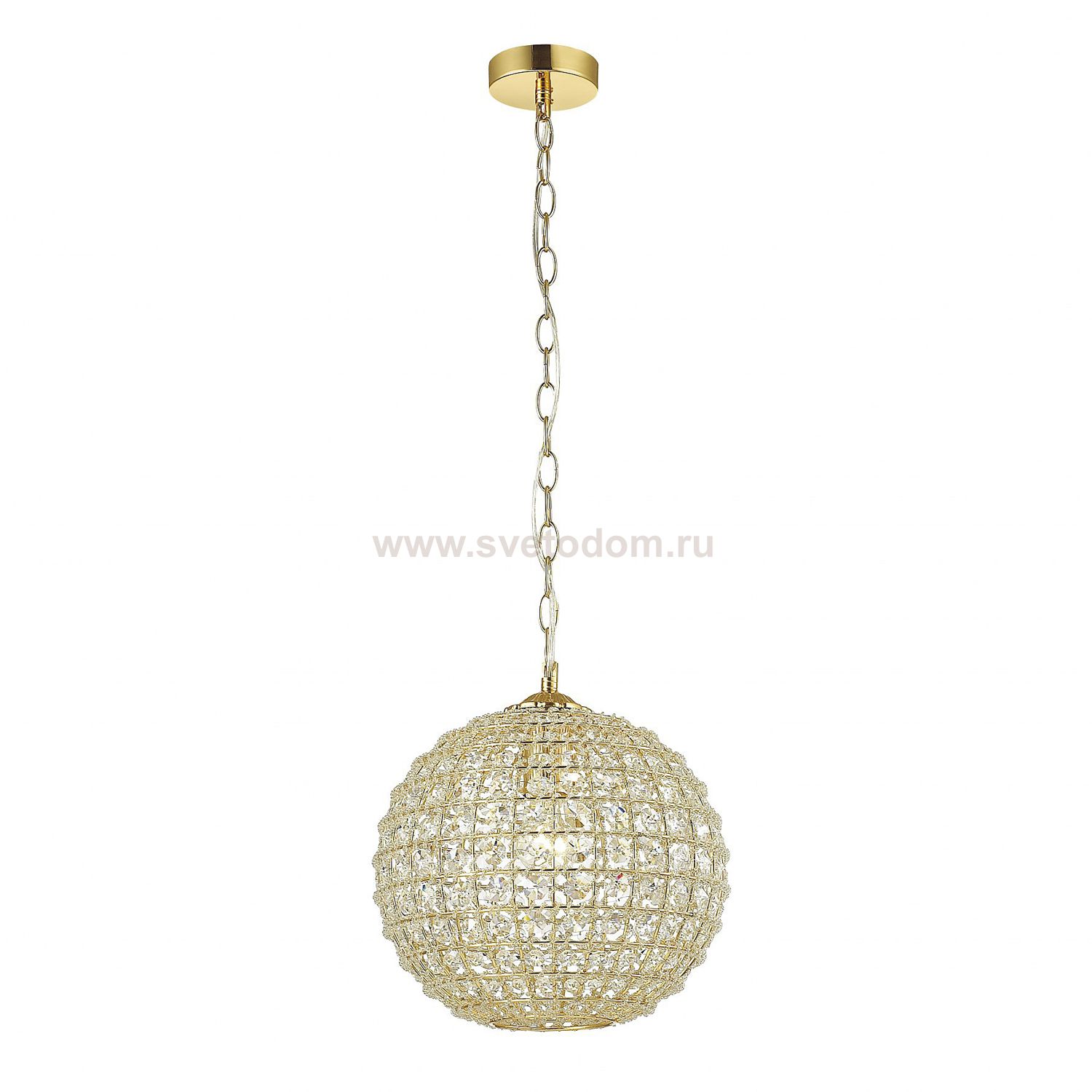 Люстра Favourite 1946-1P Splendor