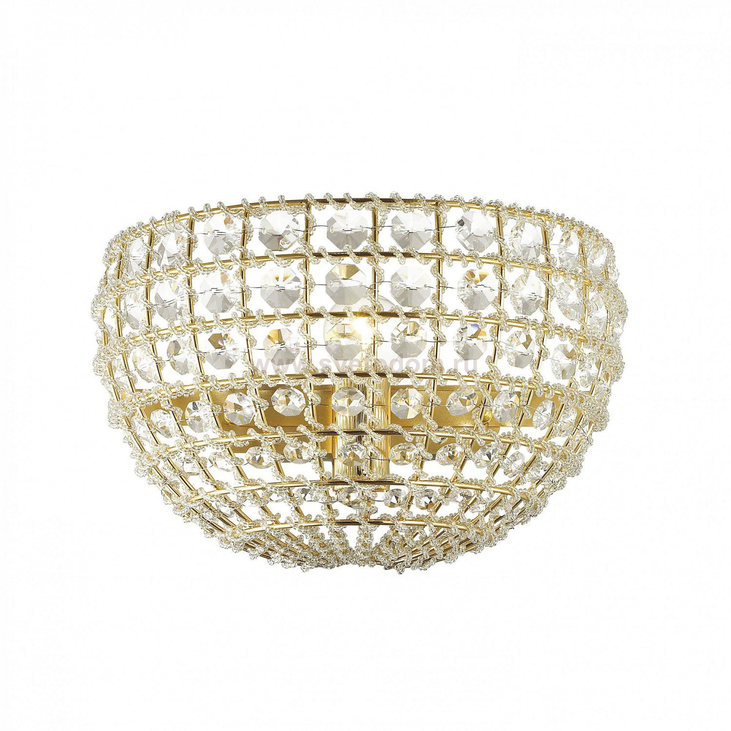 Настенный светильник Favourite 1946-1W Splendor