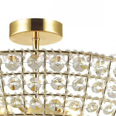 Потолочный светильник Favourite 1946-3U Splendor