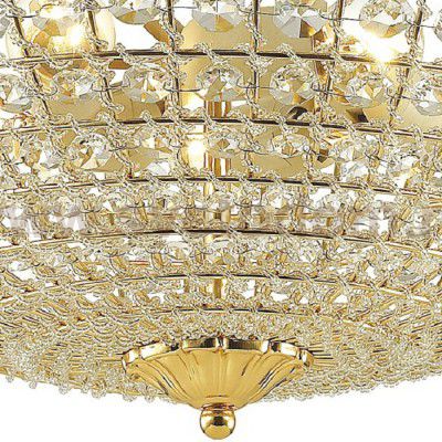 Потолочный светильник Favourite 1946-5U Splendor